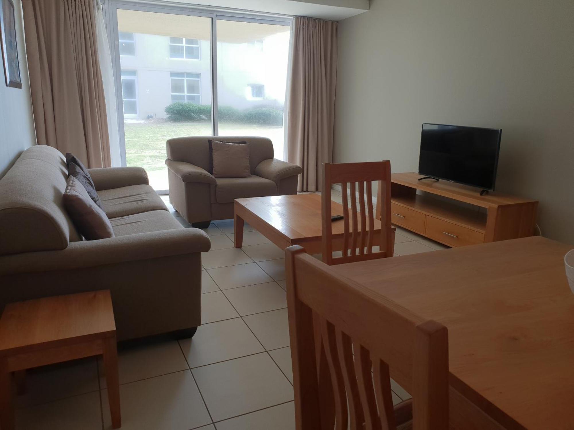 Lagoon Beach Hotel Apartments Kapské Město Exteriér fotografie