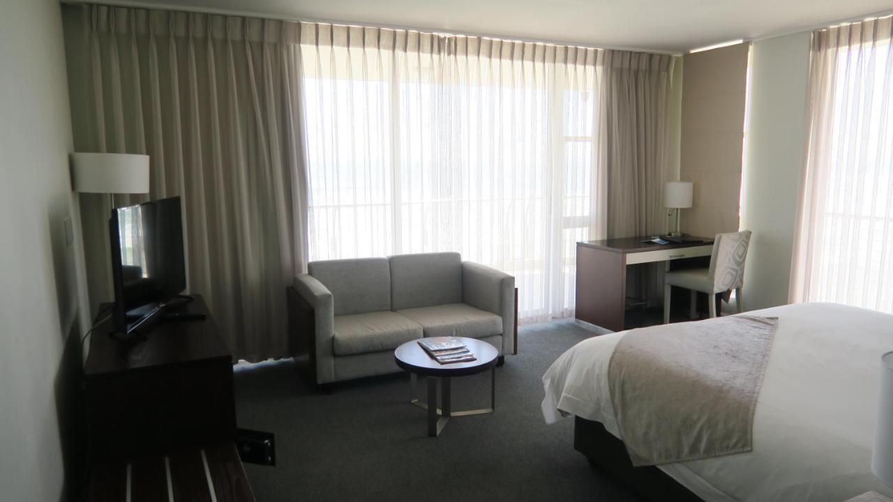 Lagoon Beach Hotel Apartments Kapské Město Exteriér fotografie