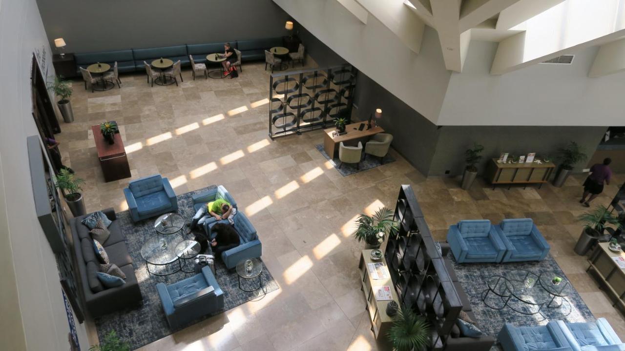 Lagoon Beach Hotel Apartments Kapské Město Exteriér fotografie