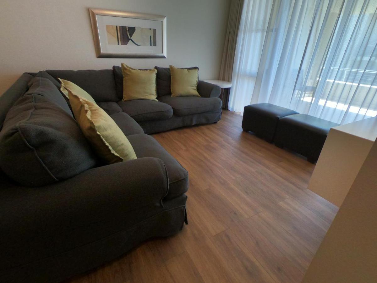 Lagoon Beach Hotel Apartments Kapské Město Exteriér fotografie